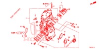CHAIN CASE (DIESEL) (1.6L) for Honda CR-V DIESEL 1.6 ELEGANCE 5 Doors 6 speed manual 2014
