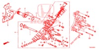 REGULATOR BODY (DIESEL) (2.2L) for Honda CR-V DIESEL 2.2 COMFORT 5 Doors 5 speed automatic 2014