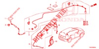 ANTENNA/SPEAKER  for Honda CR-V DIESEL 2.2 ELEGANCE L 5 Doors 6 speed manual 2014