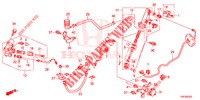 BRAKE MASTER CYLINDER (DIESEL) (2.2L) (LH) for Honda CR-V DIESEL 2.2 ELEGANCE L 5 Doors 6 speed manual 2014