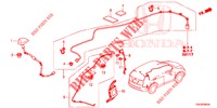 ANTENNA/SPEAKER  for Honda CR-V DIESEL 2.2 EXCLUSIVE NAVI 5 Doors 5 speed automatic 2014