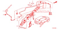 ANTENNA/SPEAKER  for Honda CR-V DIESEL 1.6 COMFORT 5 Doors 6 speed manual 2015