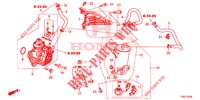 HIGH PRESSURE PUMP (DIESEL) for Honda CR-V DIESEL 1.6 COMFORT 5 Doors 6 speed manual 2015