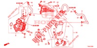 HIGH PRESSURE PUMP (DIESEL) for Honda CR-V DIESEL 1.6 EXECUTIVE NAVI 5 Doors 6 speed manual 2015