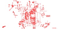 TORQUE CONVERTER (DIESEL) for Honda CR-V DIESEL 1.6 EXECUTIVE NAVI 5 Doors 6 speed manual 2015