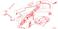 ANTENNA/SPEAKER  for Honda CR-V DIESEL 2.2 EXCLUSIVE NAVI 5 Doors 6 speed manual 2014