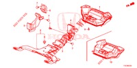 FEED PIPE/VENT PIPE  for Honda CR-V DIESEL 1.6 COMFORT 5 Doors 6 speed manual 2018