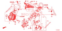 HIGH PRESSURE PUMP (DIESEL) for Honda CR-V DIESEL 1.6 COMFORT 5 Doors 6 speed manual 2018