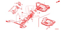 FEED PIPE/VENT PIPE  for Honda CR-V DIESEL 1.6 ELEGANCE 5 Doors 6 speed manual 2016