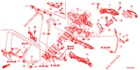 FUEL RAIL/HIGH PRESSURE P UMP (DIESEL) for Honda CR-V DIESEL 1.6 ELEGANCE 5 Doors 6 speed manual 2016