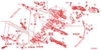 FUEL RAIL/HIGH PRESSURE P UMP (DIESEL) for Honda CR-V DIESEL 1.6 EXCLUSIVE NAVI 4WD 5 Doors 9 speed automatic 2016