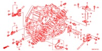 SENSOR/SOLENOID (DIESEL) for Honda CR-V DIESEL 2.2 ELEGANCE 5 Doors 5 speed automatic 2012
