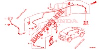 ANTENNA/SPEAKER  for Honda CR-V DIESEL 1.6 ELEGANCE 5 Doors 6 speed manual 2017