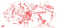 P.S. GEAR BOX (EPS) (LH) for Honda CR-Z 1.5 GT 3 Doors 6 speed manual 2012