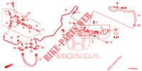 BRAKE MASTER CYLINDER (1.5L) (LH) for Honda HR-V 1.5 ELEGANCE 5 Doors 6 speed manual 2017