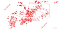 TORQUE CONVERTER (1.5L) (KE/KG) for Honda HR-V 1.5 ELEGANCE 5 Doors 6 speed manual 2016