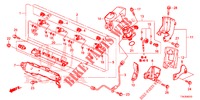 FUEL INJECTOR (1.5L) (KE/KG) for Honda HR-V 1.5 EXCLUSIVE 5 Doors 6 speed manual 2016