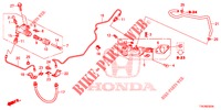 BRAKE MASTER CYLINDER (1.5L) (LH) for Honda HR-V 1.5 EXCLUSIVE 5 Doors 6 speed manual 2017
