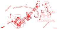 FRONT LOWER ARM/ STABILIZER SPRING  for Honda HR-V DIESEL 1.6 COMFORT 5 Doors 6 speed manual 2017