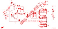 BATTERY/IGNITION COIL (DIESEL) for Honda HR-V DIESEL 1.6 EXCLUSIVE 5 Doors 6 speed manual 2017