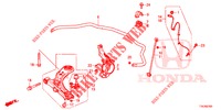 FRONT LOWER ARM/ STABILIZER SPRING  for Honda HR-V DIESEL 1.6 EXECUTIVE 5 Doors 6 speed manual 2017