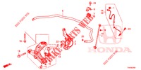 FRONT LOWER ARM/ STABILIZER SPRING  for Honda HR-V DIESEL 1.6 COMFORT 5 Doors 6 speed manual 2018