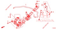 FRONT LOWER ARM/ STABILIZER SPRING  for Honda HR-V DIESEL 1.6 EXCLUSIVE 5 Doors 6 speed manual 2018