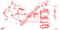 BATTERY/IGNITION COIL (DIESEL) for Honda HR-V DIESEL 1.6 EXECUTIVE 5 Doors 6 speed manual 2018