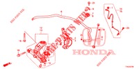 FRONT LOWER ARM/ STABILIZER SPRING  for Honda HR-V 1.5 COMFORT 5 Doors 6 speed manual 2019