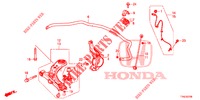 FRONT LOWER ARM/ STABILIZER SPRING  for Honda HR-V 1.5 ELEGANCE 5 Doors 6 speed manual 2019