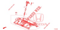PLUG TOP COIL/PLUG (1.5L) (DOHC) for Honda HR-V 1.5 EXCLUSIVE NAVI 5 Doors 6 speed manual 2019