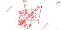 CHAIN CASE (1.5L) (DOHC) (TURBO) for Honda HR-V 1.5 SPORT 5 Doors 6 speed manual 2019