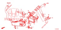 INTERCOOLER (DIESEL)  for Honda HR-V DIESEL 1.6 COMFORT 5 Doors 6 speed manual 2019