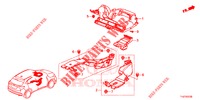 FEED PIPE/VENT PIPE (LH) for Honda HR-V DIESEL 1.6 ELEGANCE 5 Doors 6 speed manual 2019