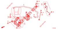 FRONT LOWER ARM/ STABILIZER SPRING  for Honda HR-V DIESEL 1.6 ELEGANCE 5 Doors 6 speed manual 2019
