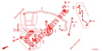 FRONT LOWER ARM/ STABILIZER SPRING  for Honda HR-V DIESEL 1.6 EXECUTIVE 5 Doors 6 speed manual 2019