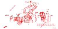 PRESSURE CONTROL VALVE for Honda HR-V DIESEL 1.6 EXECUTIVE 5 Doors 6 speed manual 2019