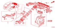 FEED PIPE/VENT PIPE  for Honda JAZZ 1.4 ESL 5 Doors 5 speed manual 2012