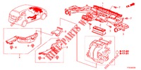 FEED PIPE/VENT PIPE  for Honda JAZZ 1.4 LSLP 5 Doors 5 speed manual 2012