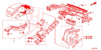 FEED PIPE/VENT PIPE  for Honda JAZZ 1.4 LUXURY 5 Doors 5 speed manual 2014