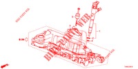 FUEL INJECTOR (DIESEL) for Honda CIVIC DIESEL 1.6 S 5 Doors 6 speed manual 2014