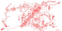 TORQUE CONVERTER (1.8L) for Honda CIVIC 1.8 COMFORT 5 Doors 6 speed manual 2014