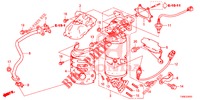 TORQUE CONVERTER (1.8L) for Honda CIVIC 1.8 COMFORT 5 Doors 5 speed automatic 2014