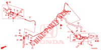 BRAKE MASTER CYLINDER (TYPE R) (LH) for Honda CIVIC  TYPE R 5 Doors 6 speed manual 2019