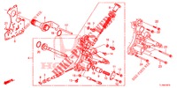 REGULATOR BODY (DIESEL) for Honda ACCORD DIESEL 2.2 S 4 Doors 5 speed automatic 2015