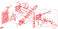 REGULATOR BODY (2.2L)  for Honda ACCORD TOURER 2.0 S 5 Doors 5 speed automatic 2015