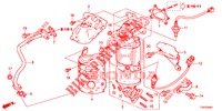 TORQUE CONVERTER (1.8L) for Honda CIVIC 1.8 EX 5 Doors 6 speed manual 2012