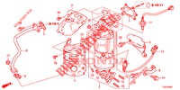 TORQUE CONVERTER (1.8L) for Honda CIVIC 1.8 EX 5 Doors 5 speed automatic 2012