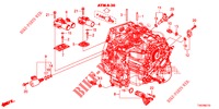 PURGE CONTROL SOLENOID VALVE ('94,'95)  for Honda CIVIC 1.8 S 5 Doors 5 speed automatic 2012