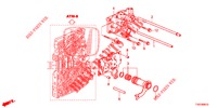 REGULATOR BODY (2.2L)  for Honda CIVIC 1.8 EX 5 Doors 5 speed automatic 2013